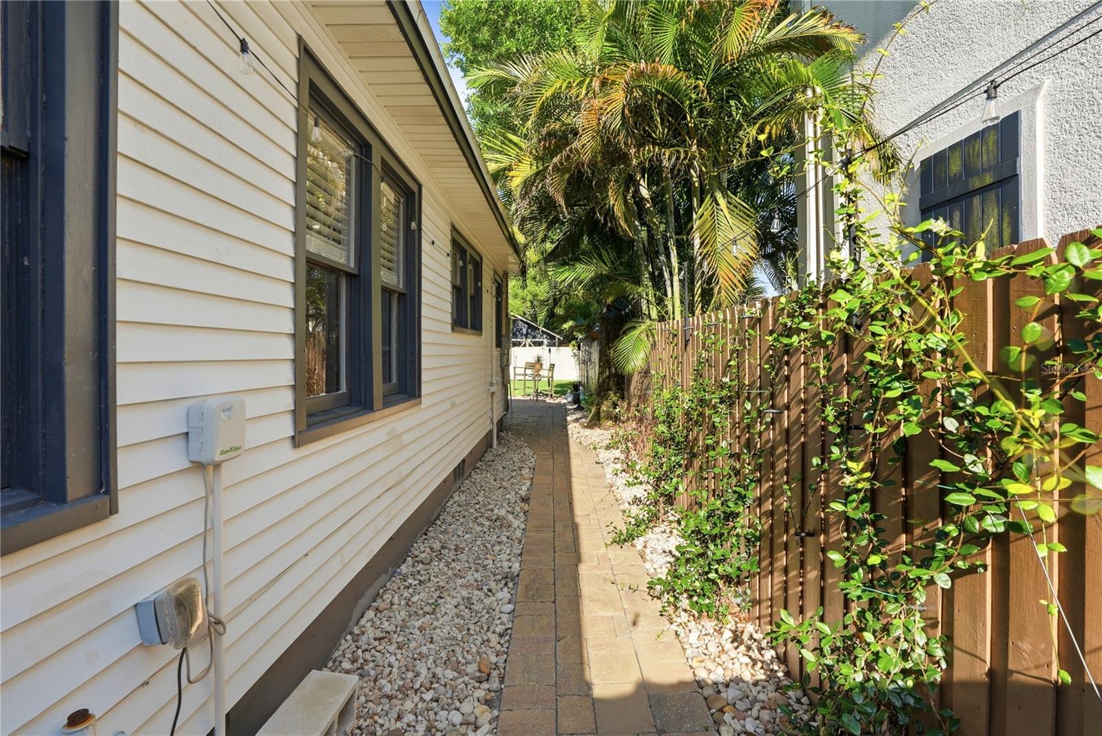 EDINA GARDEN OF EDEN - Residential