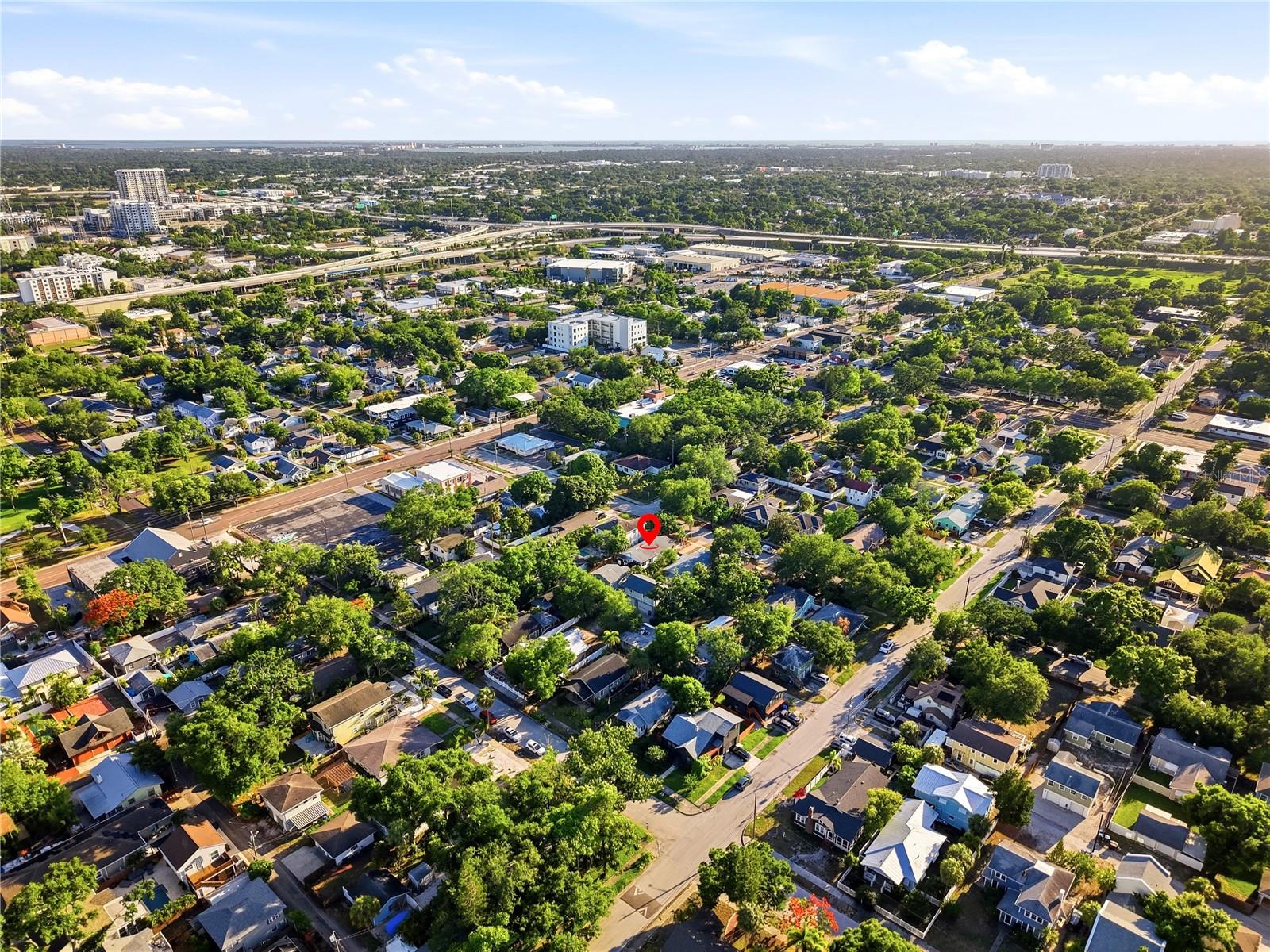 EDINA GARDEN OF EDEN - Residential