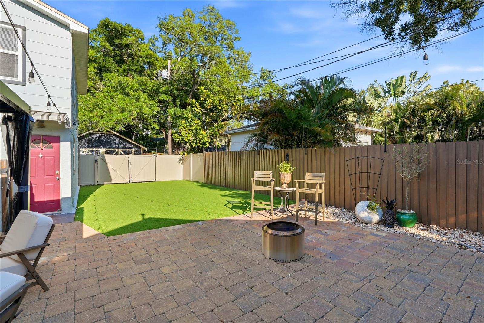 EDINA GARDEN OF EDEN - Residential
