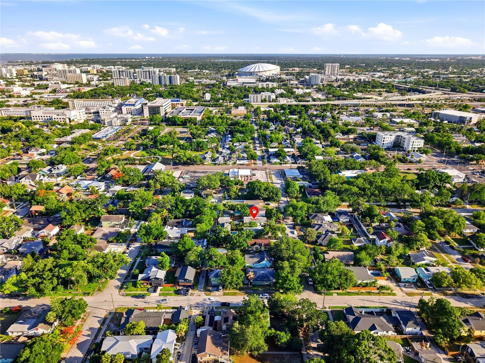 EDINA GARDEN OF EDEN - Residential