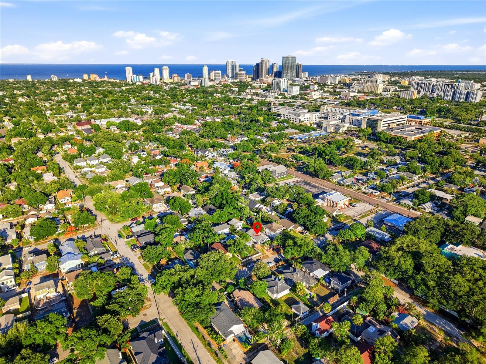 EDINA GARDEN OF EDEN - Residential