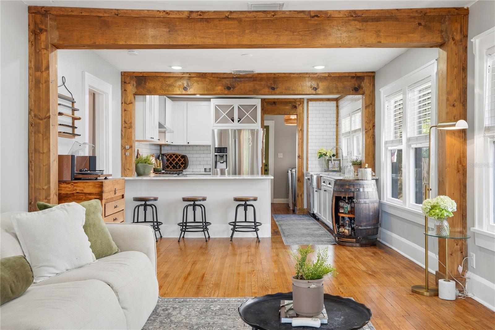 EDINA GARDEN OF EDEN - Residential