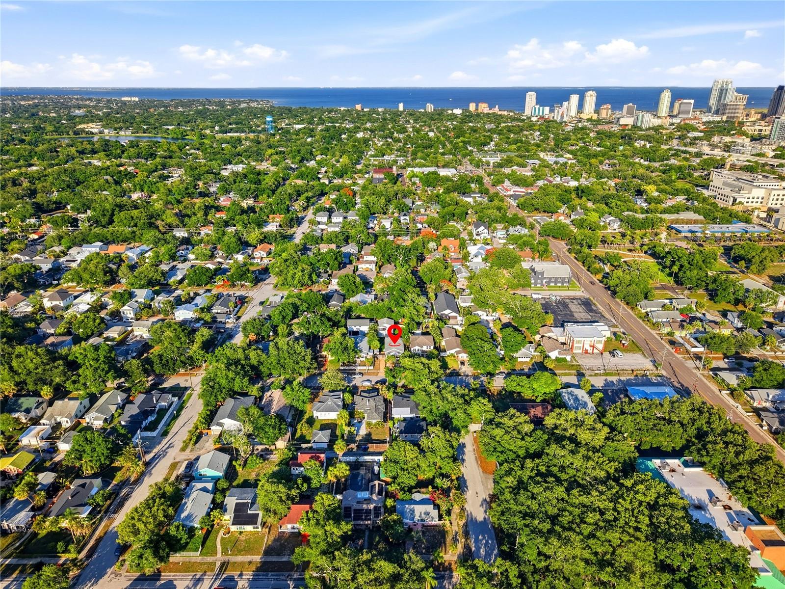 EDINA GARDEN OF EDEN - Residential
