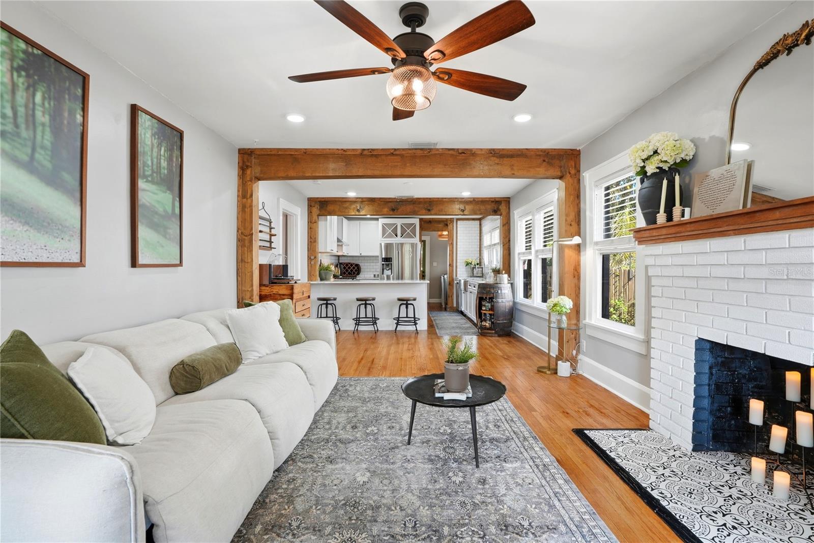 EDINA GARDEN OF EDEN - Residential
