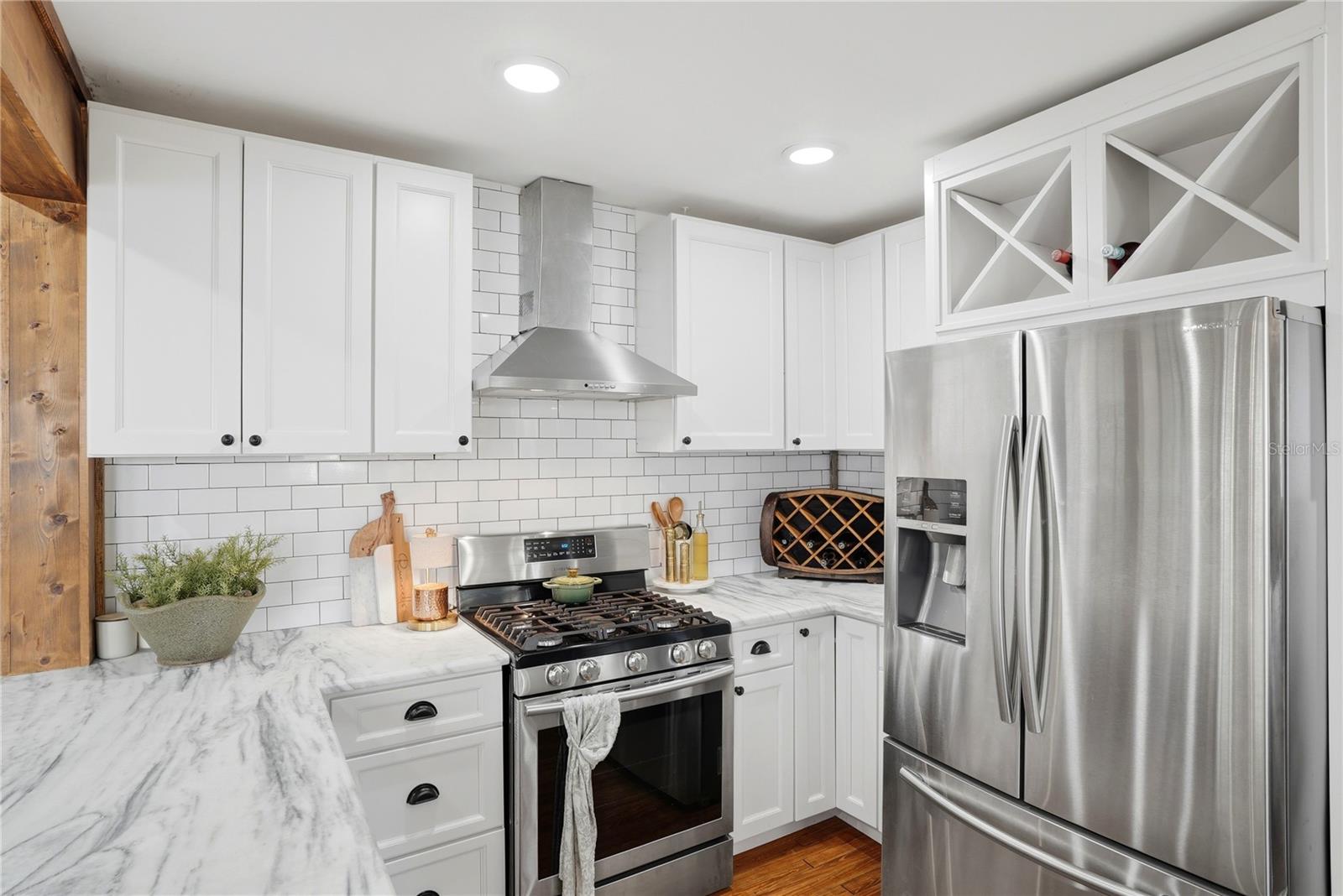 EDINA GARDEN OF EDEN - Residential