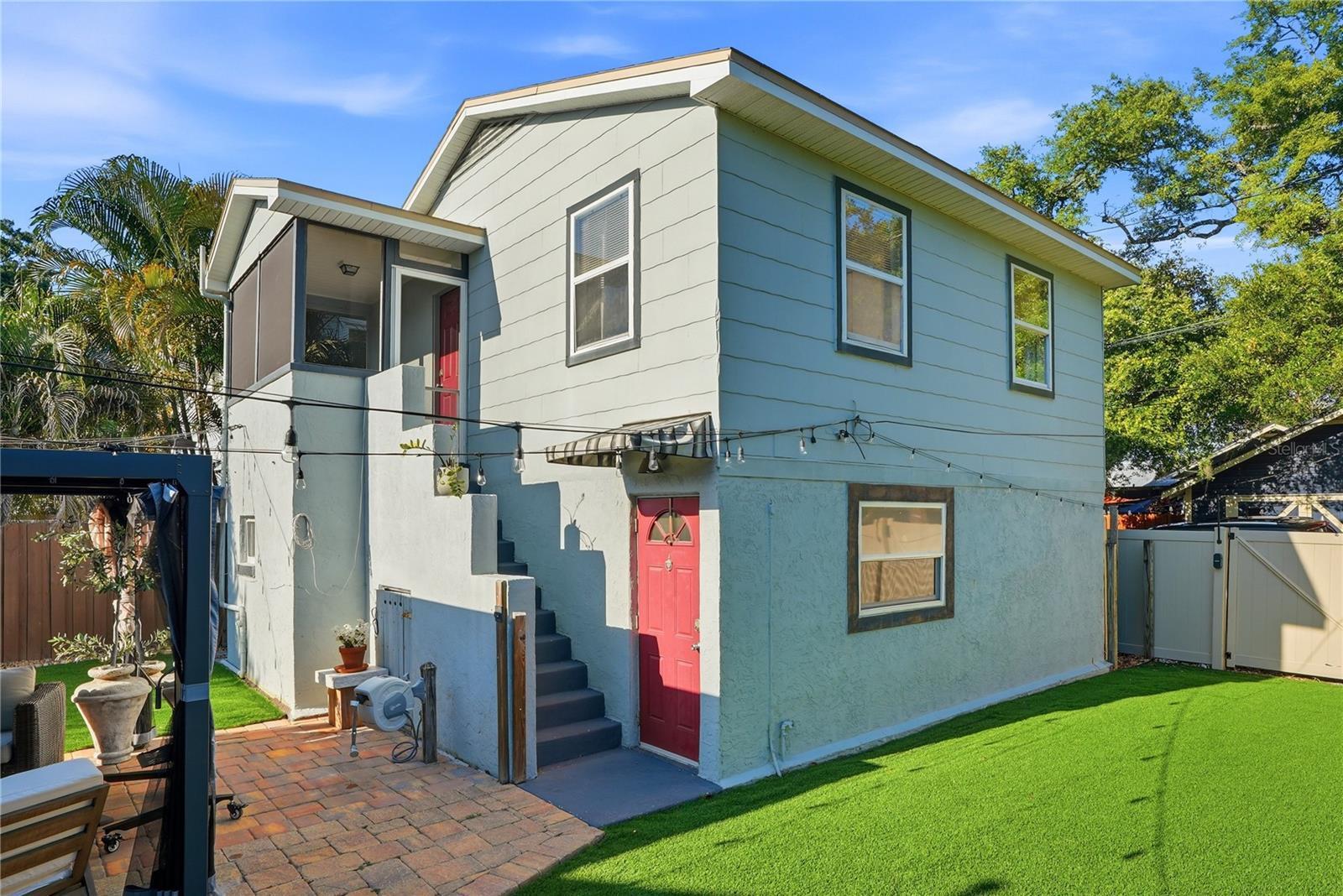 EDINA GARDEN OF EDEN - Residential