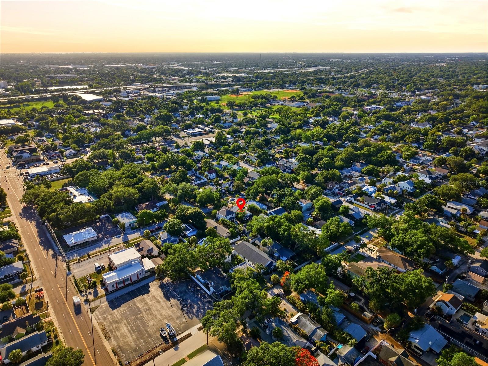 EDINA GARDEN OF EDEN - Residential