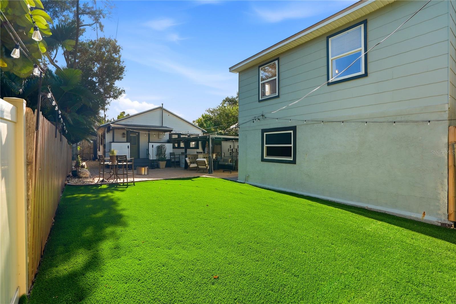 EDINA GARDEN OF EDEN - Residential