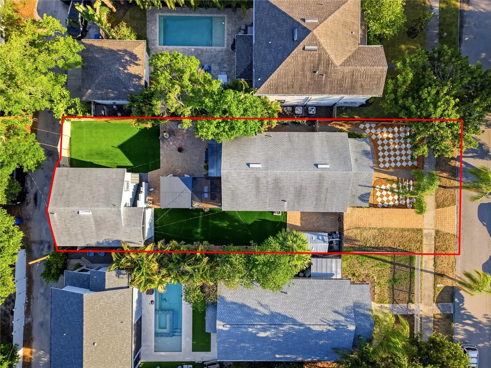 EDINA GARDEN OF EDEN - Residential