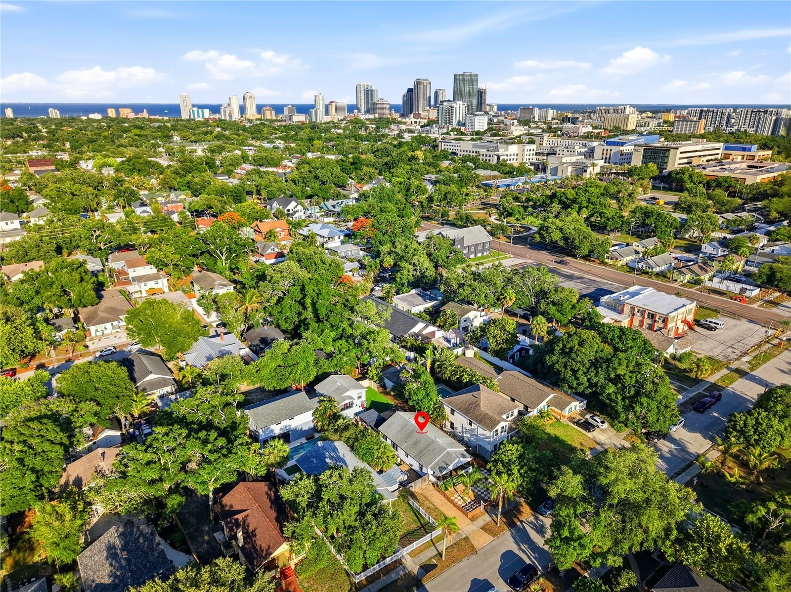 EDINA GARDEN OF EDEN - Residential
