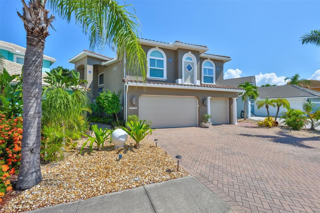 Photo of 849 Symphony Isles Boulevard, Apollo Beach, FL 33572 (MLS # TB8420046)
