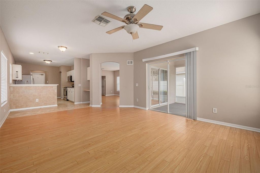 Photo of 8526 Hawbuck Street, Trinity, FL 34655 (MLS # W7875881)