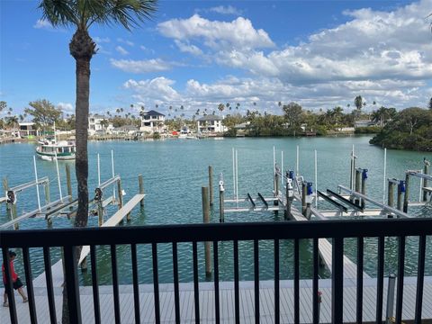 3111 PASS A GRILLE WAY 109 ST PETE BEACH FL 33706