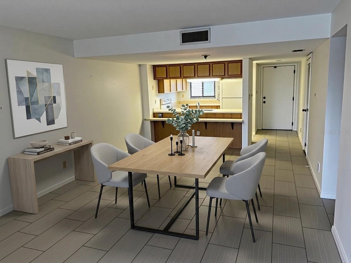 MARINA BAY OF ST PETERSBURG BEACH - Residential