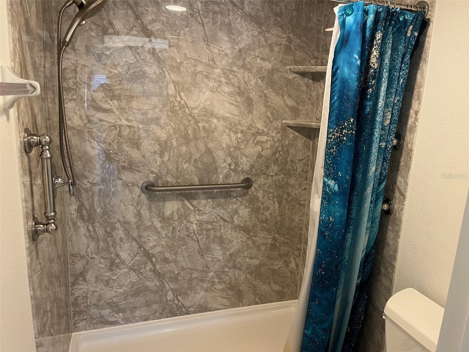 MARINA BAY OF ST PETERSBURG BEACH - Residential