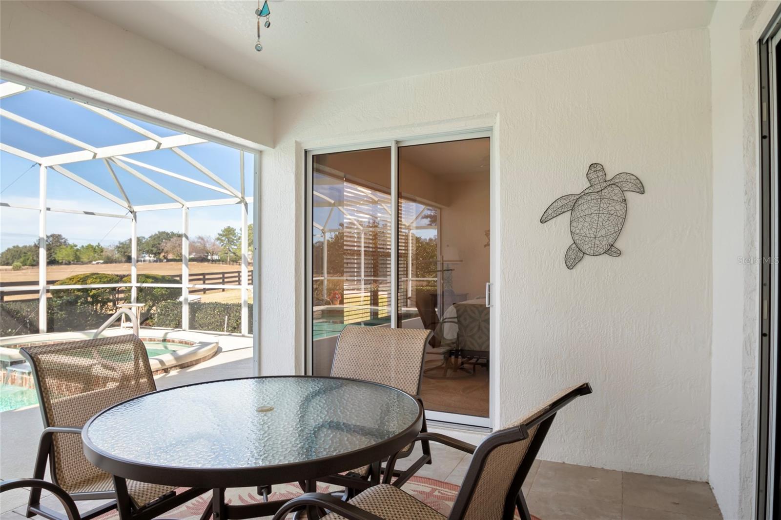 VILLAGES/MARION UN 49 - Residential