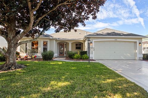 17070 SE 91ST LEE AVENUE THE VILLAGES FL 32162