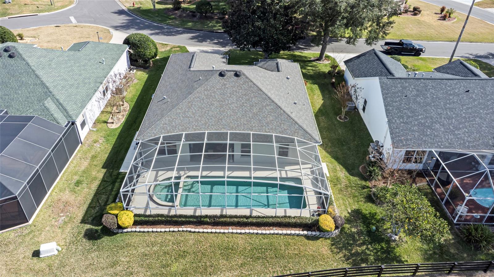 VILLAGES/MARION UN 49 - Residential