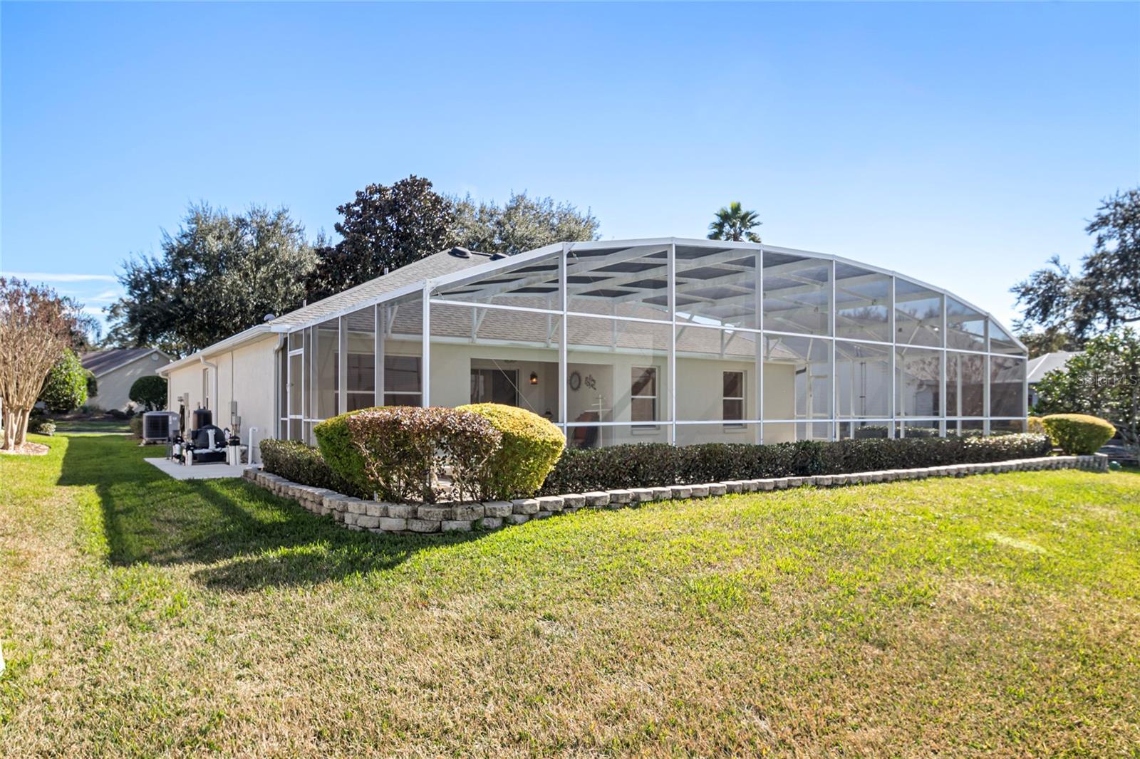 VILLAGES/MARION UN 49 - Residential