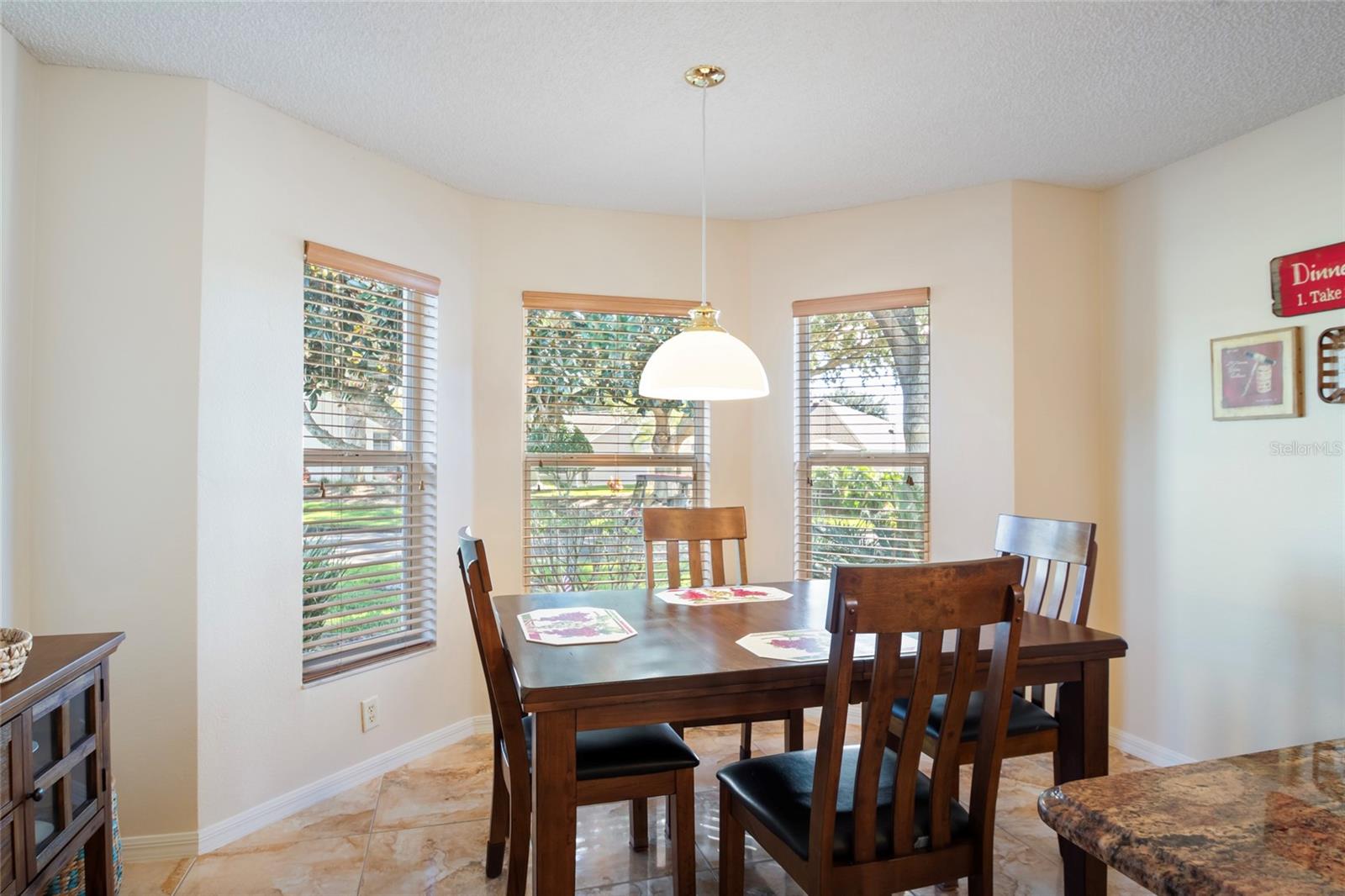 VILLAGES/MARION UN 49 - Residential