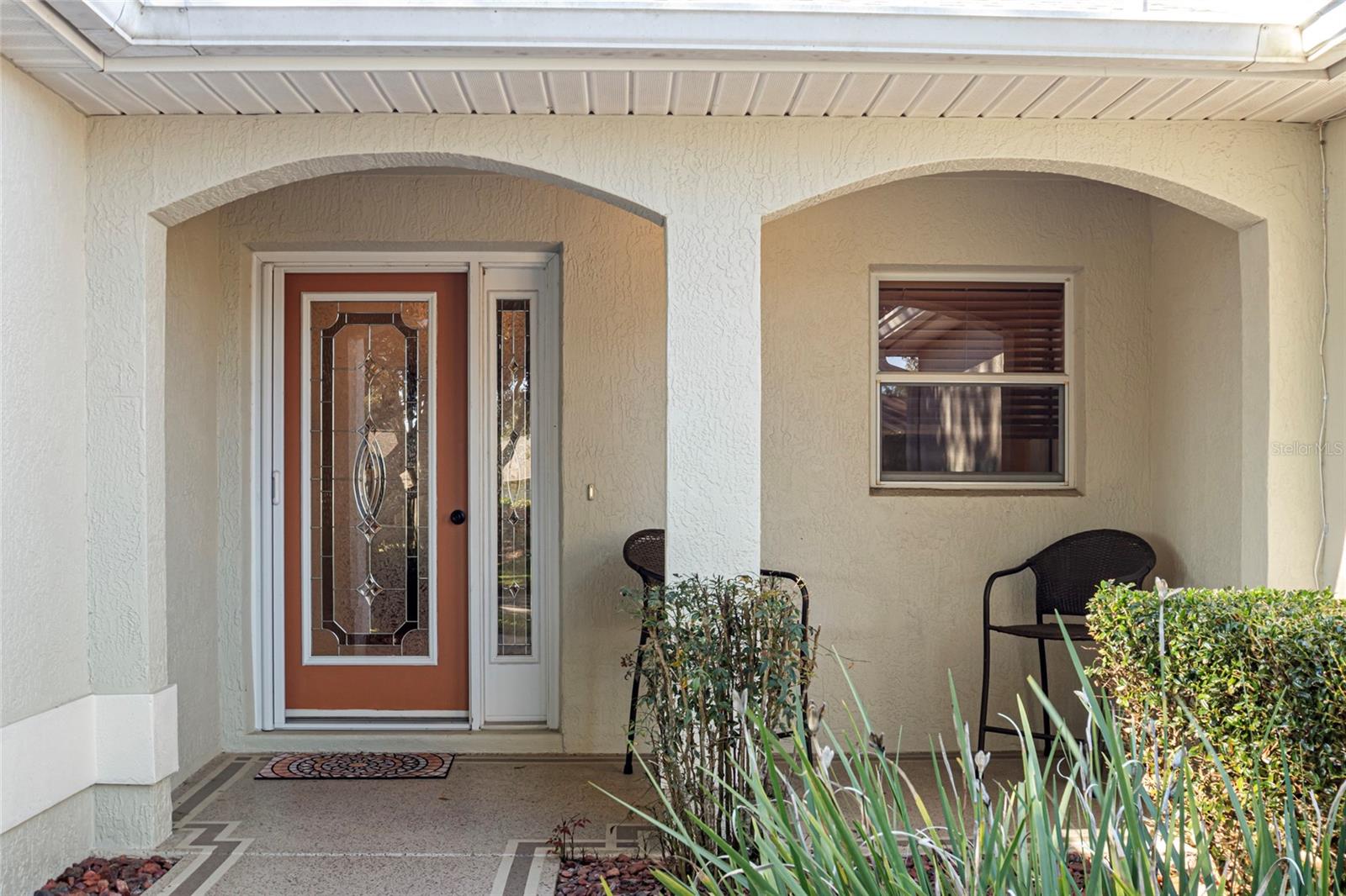 VILLAGES/MARION UN 49 - Residential