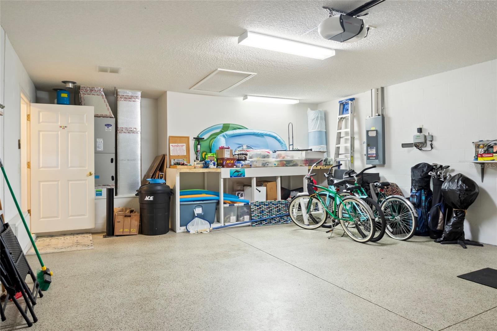 VILLAGES/MARION UN 49 - Residential