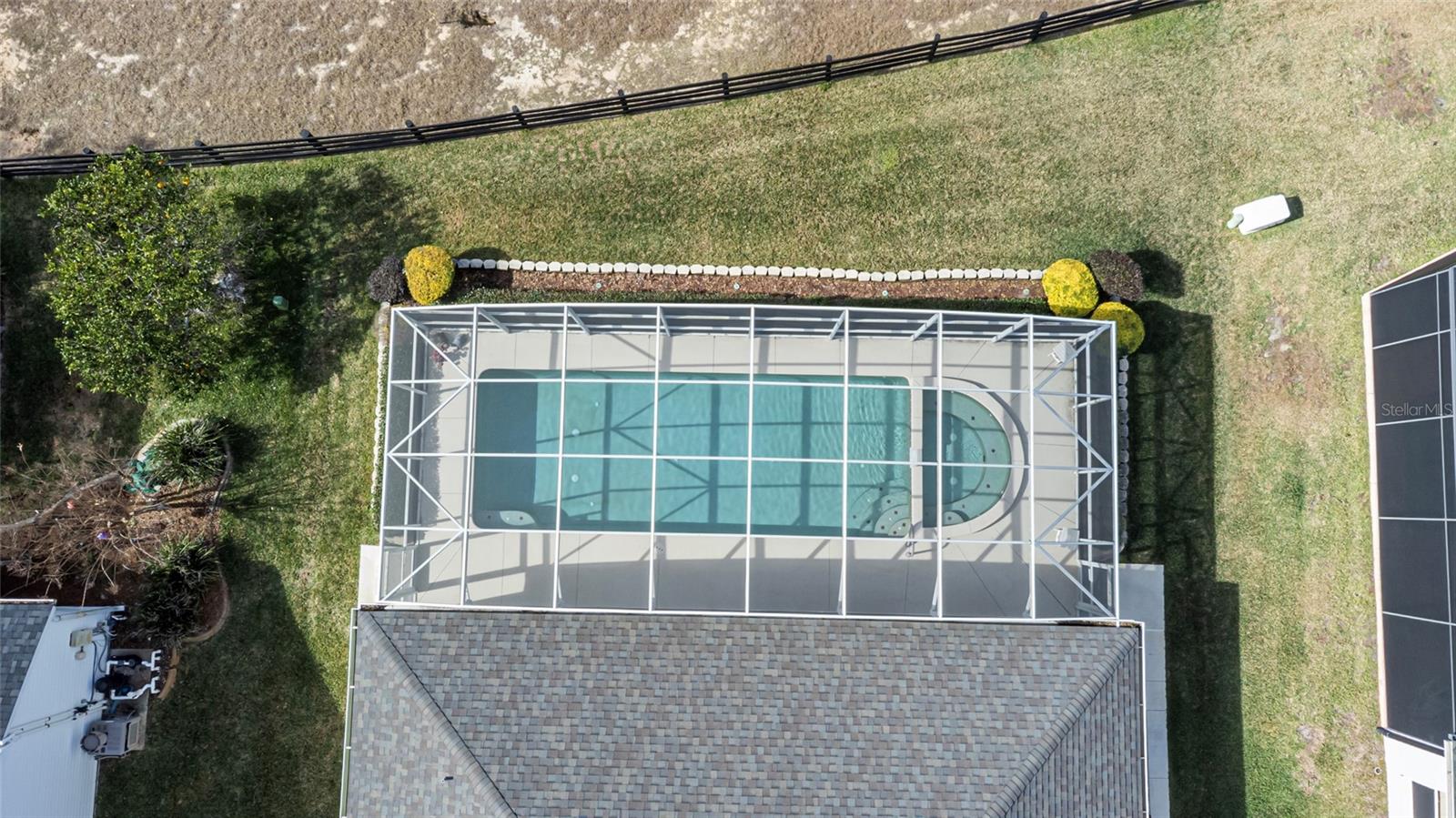 VILLAGES/MARION UN 49 - Residential