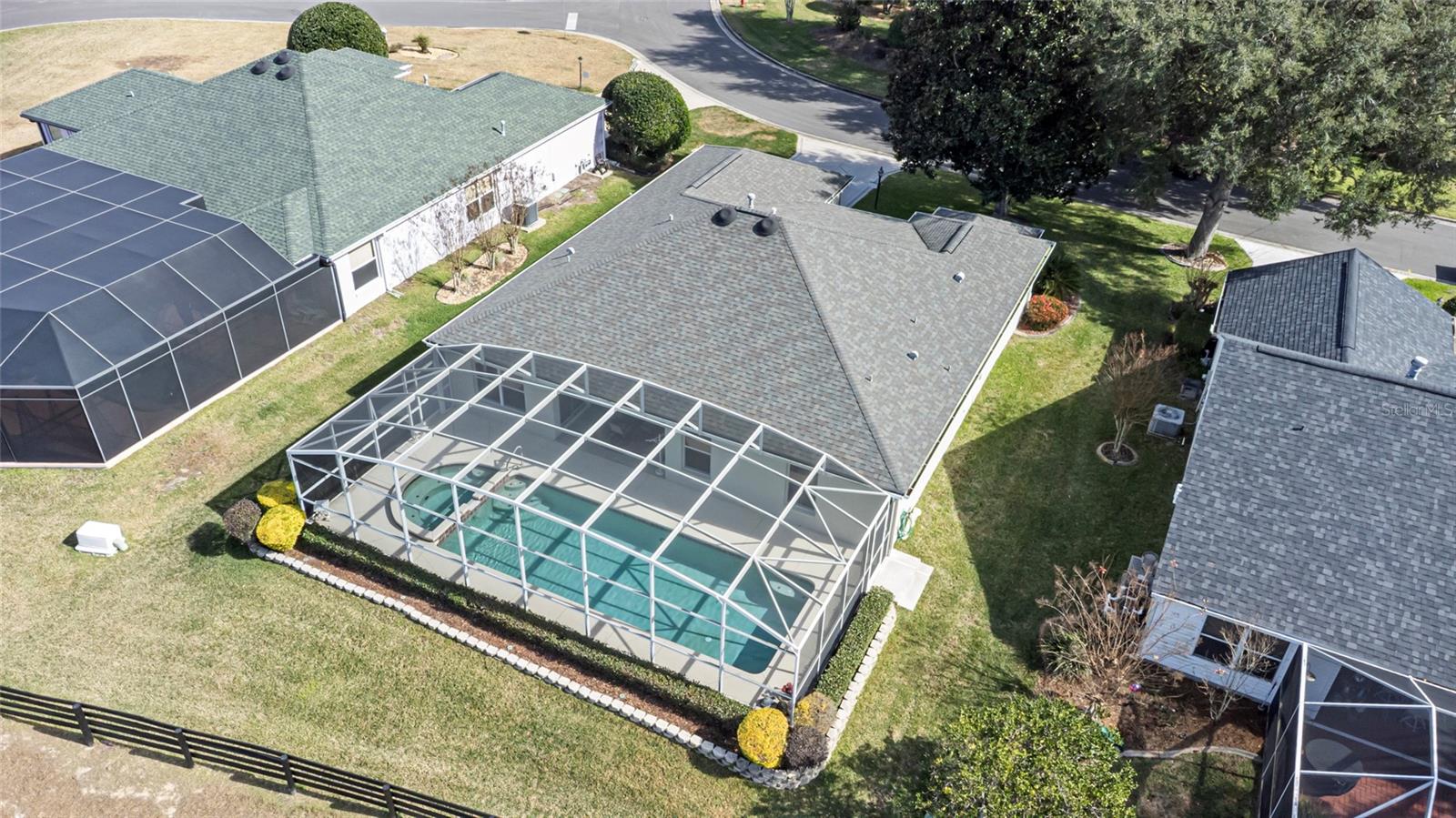 VILLAGES/MARION UN 49 - Residential