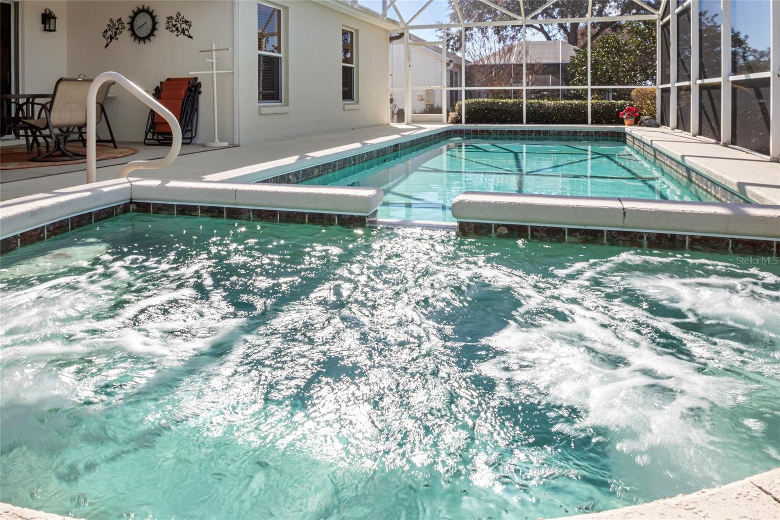 VILLAGES/MARION UN 49 - Residential