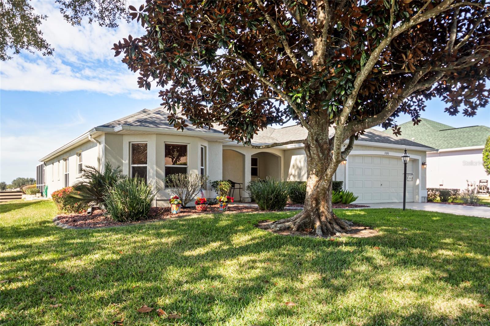 VILLAGES/MARION UN 49 - Residential