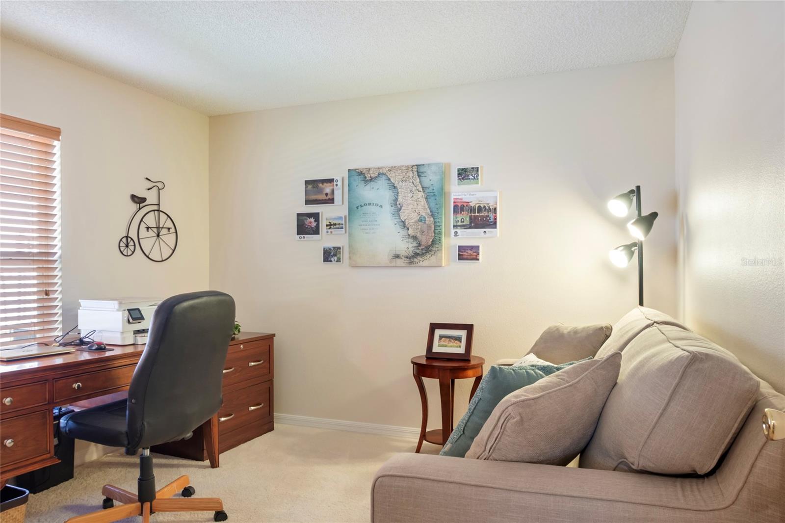 VILLAGES/MARION UN 49 - Residential