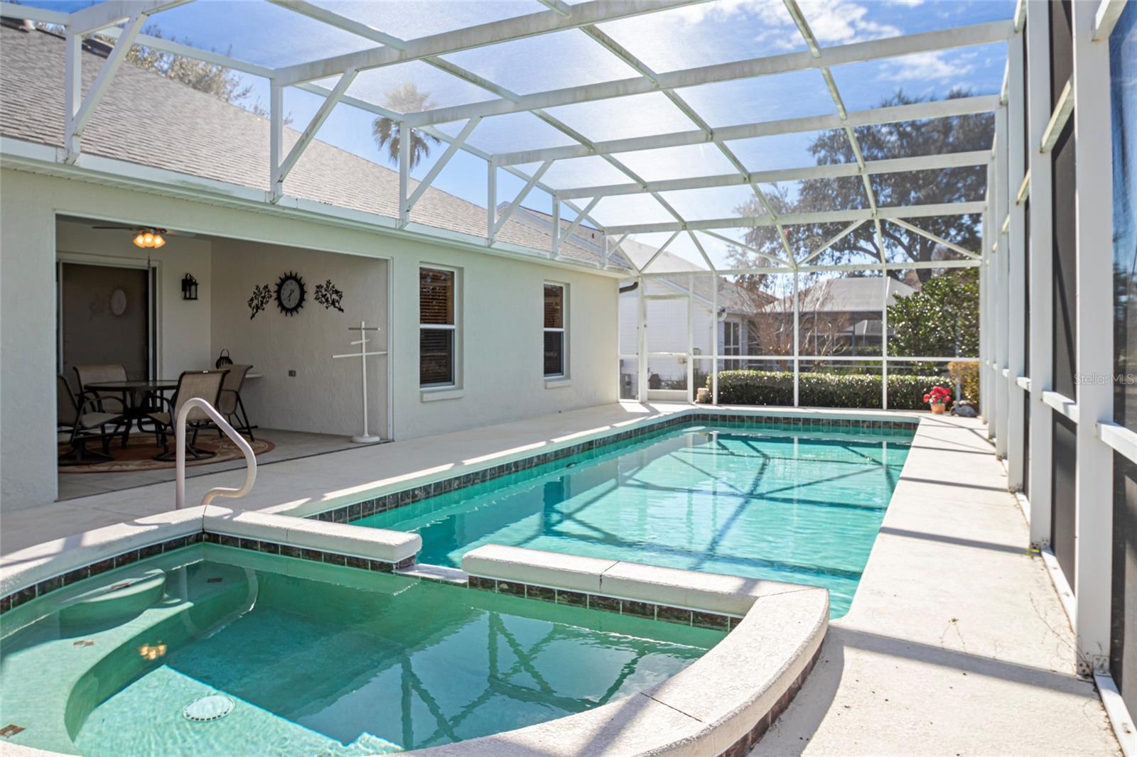 VILLAGES/MARION UN 49 - Residential