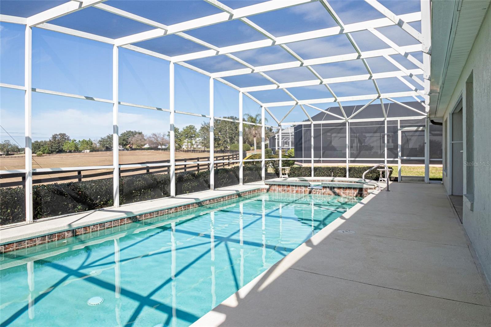 VILLAGES/MARION UN 49 - Residential