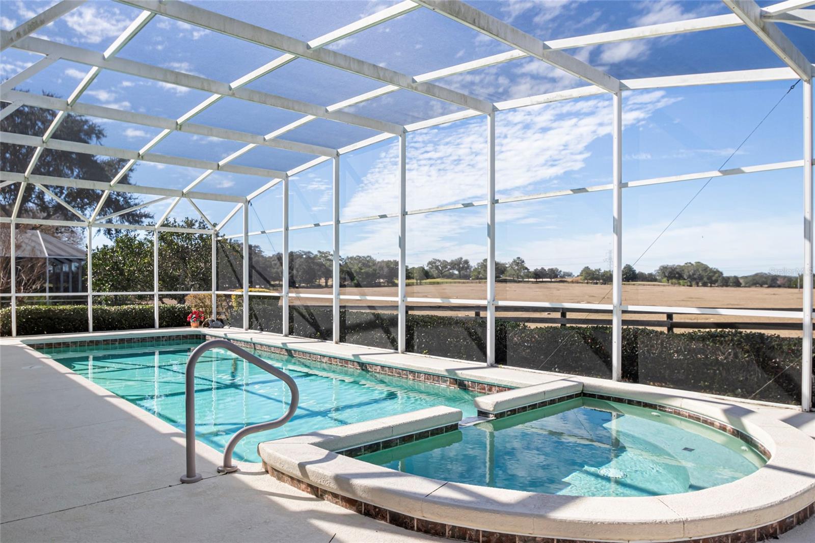 VILLAGES/MARION UN 49 - Residential