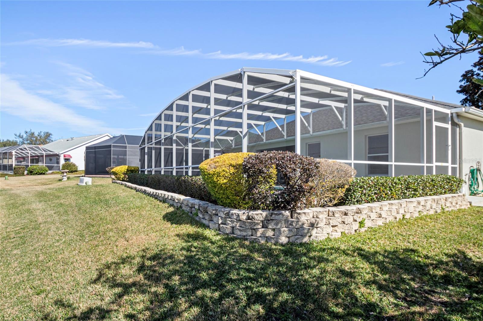 VILLAGES/MARION UN 49 - Residential