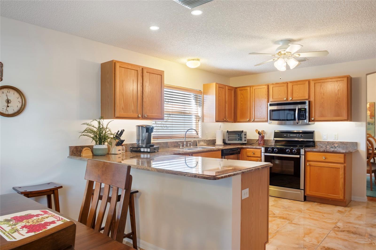 VILLAGES/MARION UN 49 - Residential