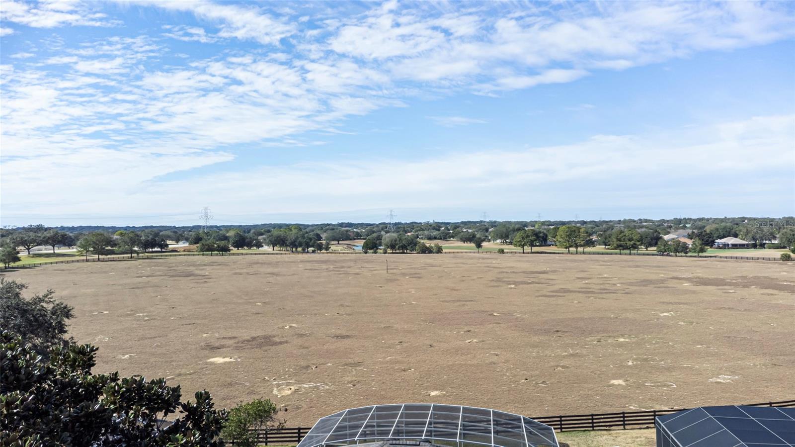 VILLAGES/MARION UN 49 - Residential