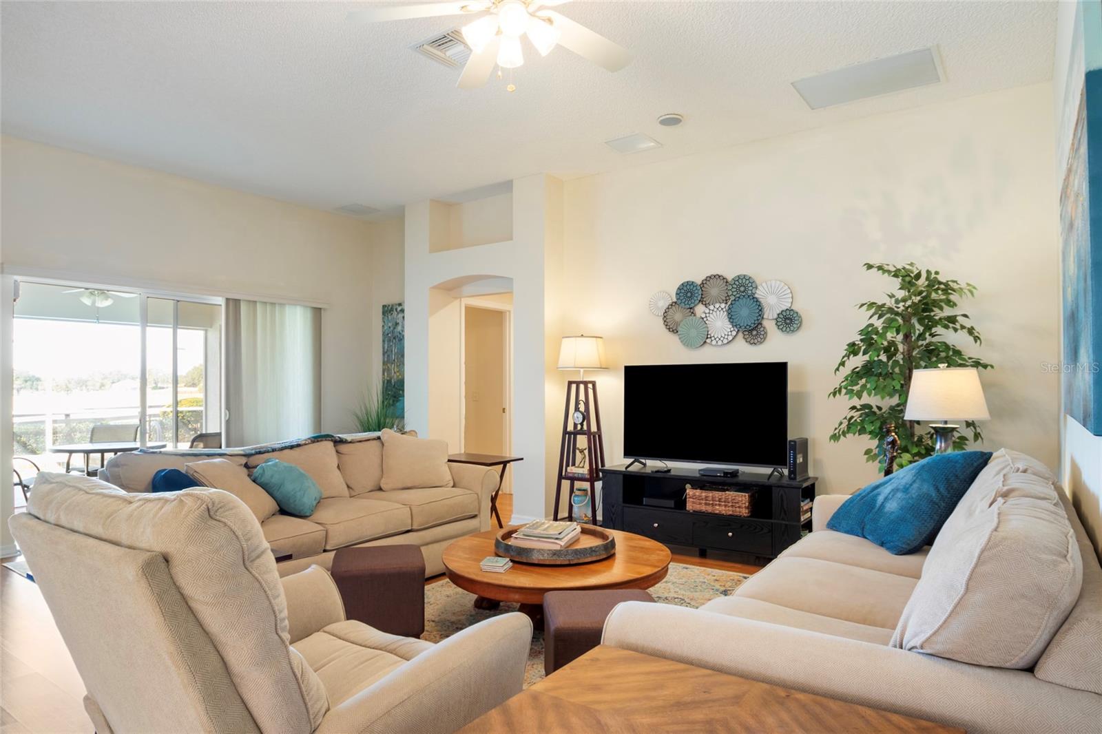 VILLAGES/MARION UN 49 - Residential