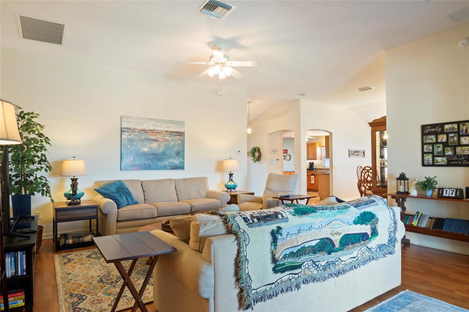 VILLAGES/MARION UN 49 - Residential