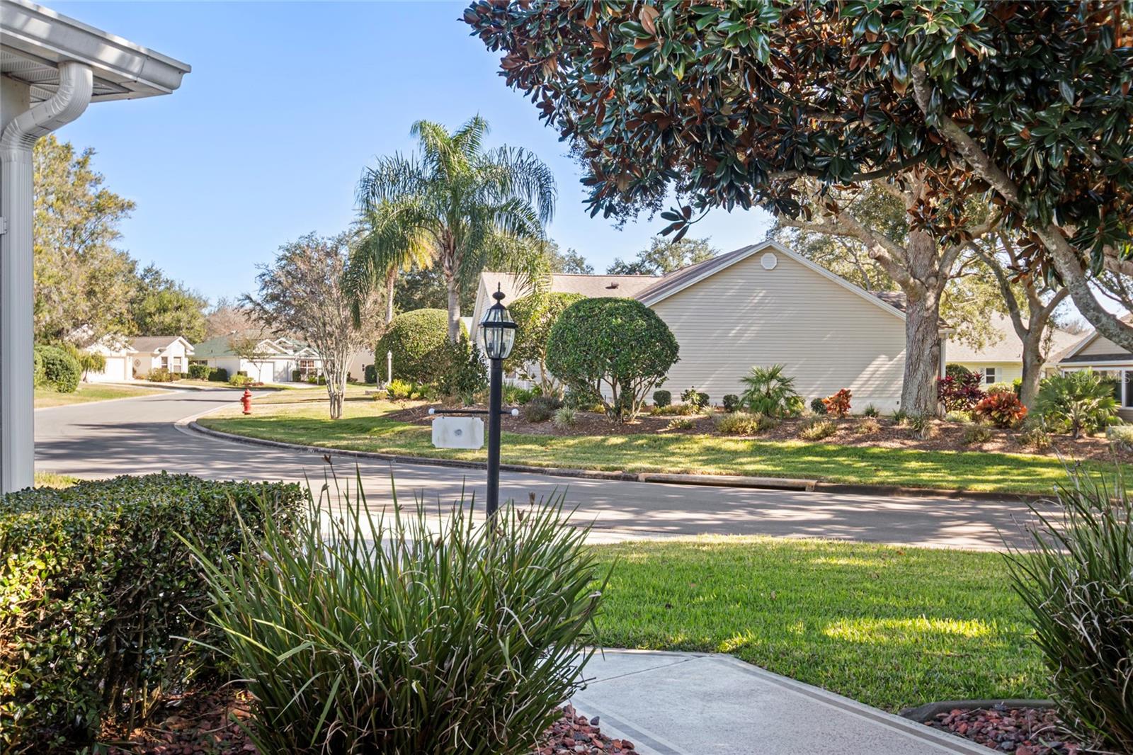 VILLAGES/MARION UN 49 - Residential