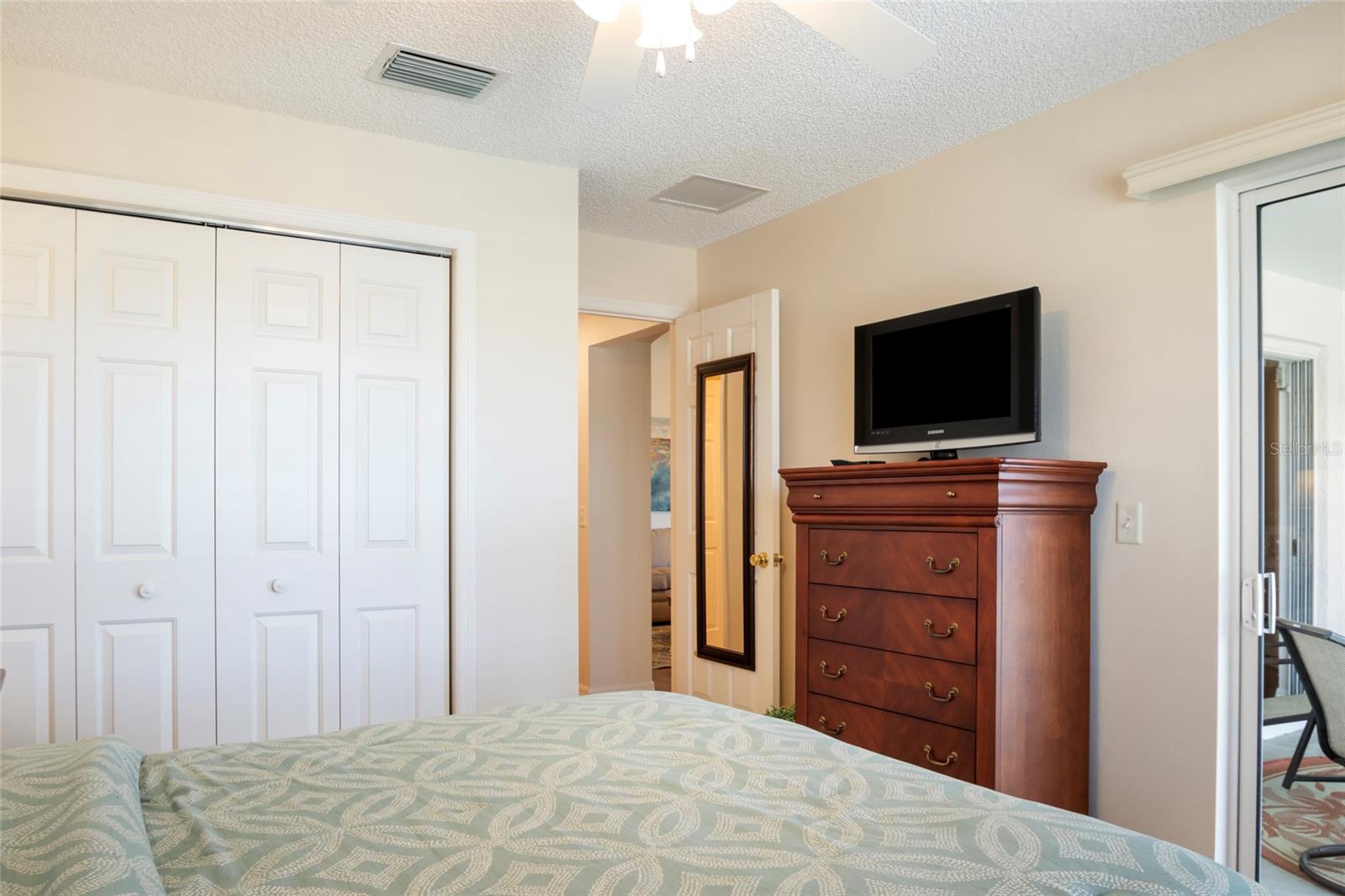 VILLAGES/MARION UN 49 - Residential