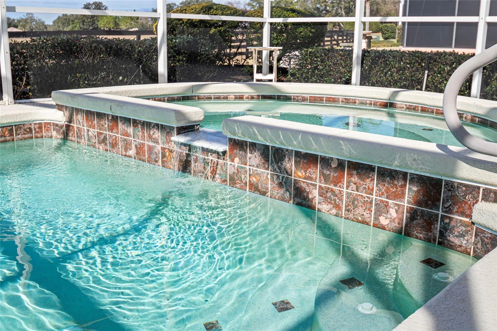 VILLAGES/MARION UN 49 - Residential