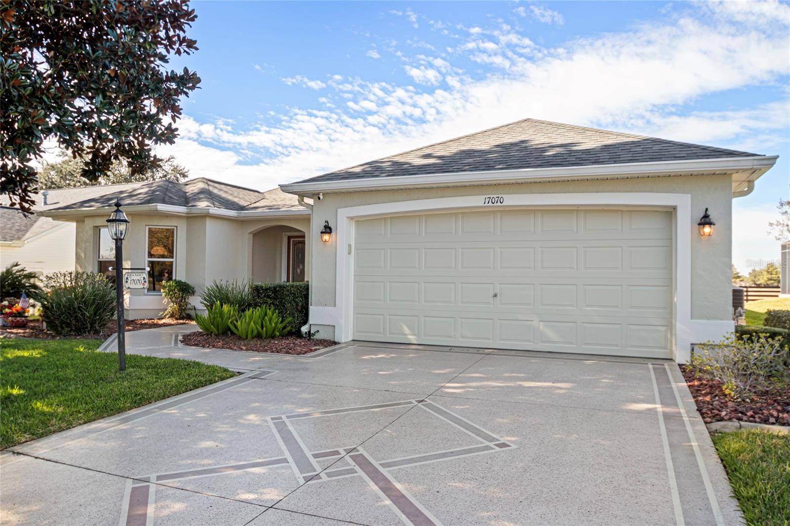 VILLAGES/MARION UN 49 - Residential