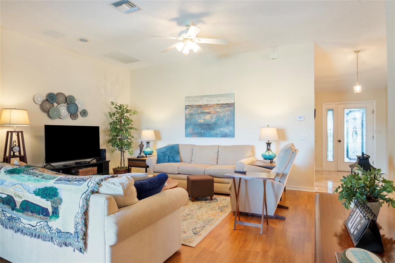 VILLAGES/MARION UN 49 - Residential