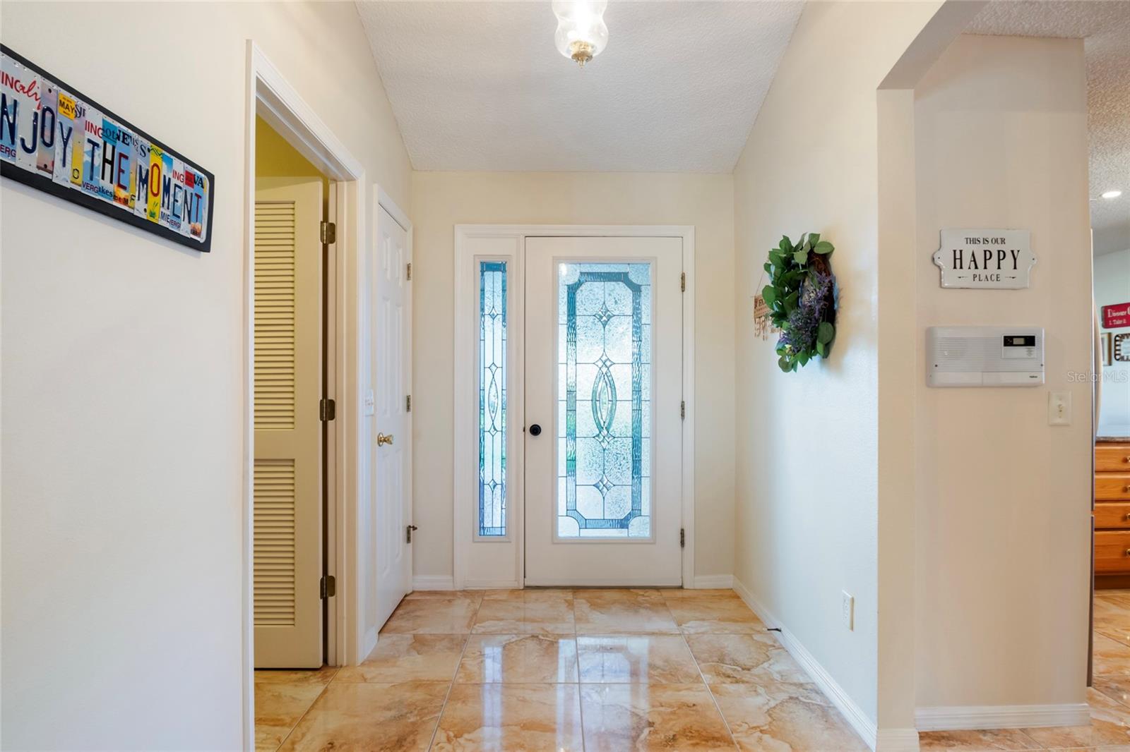 VILLAGES/MARION UN 49 - Residential