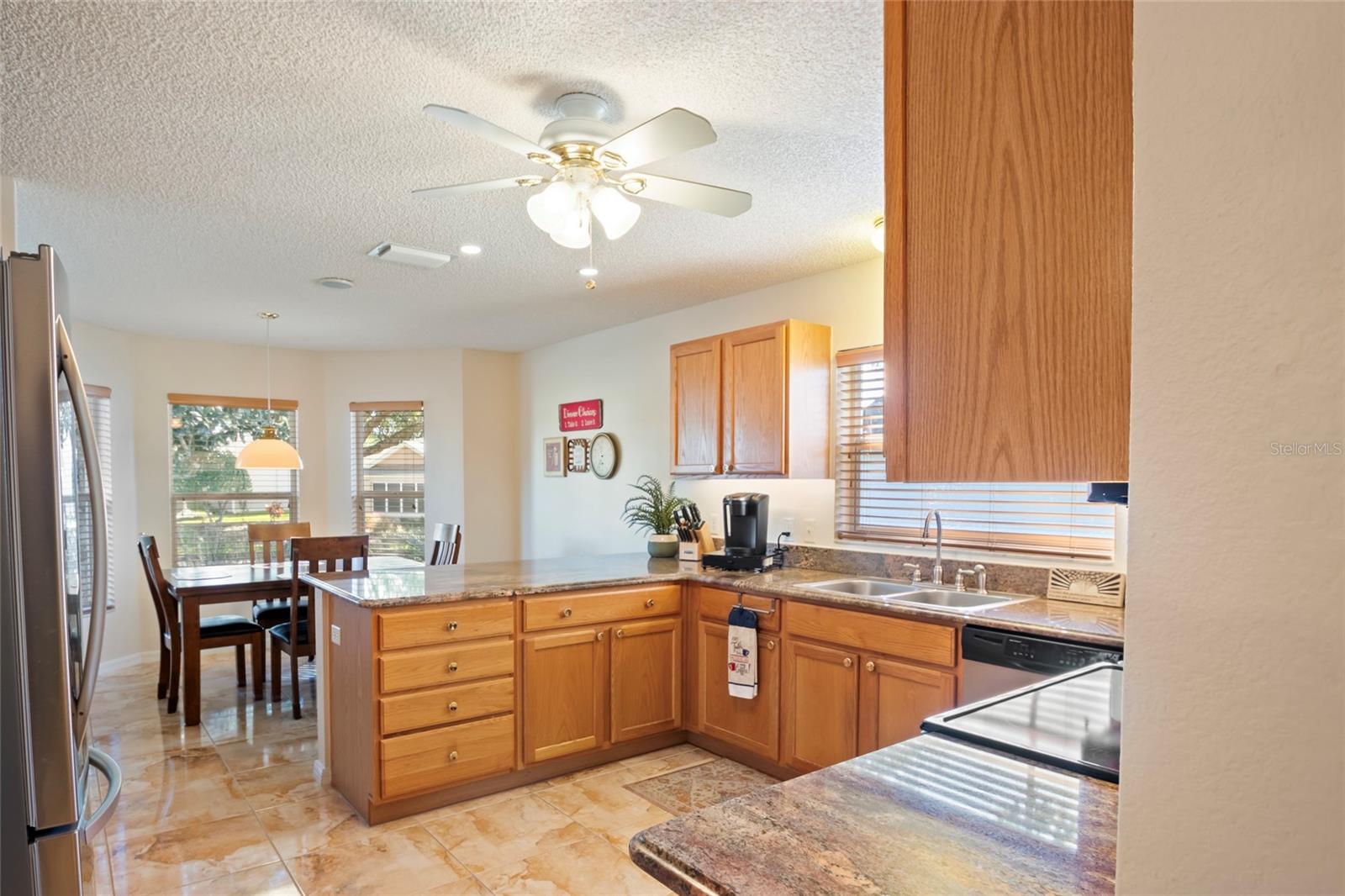 VILLAGES/MARION UN 49 - Residential