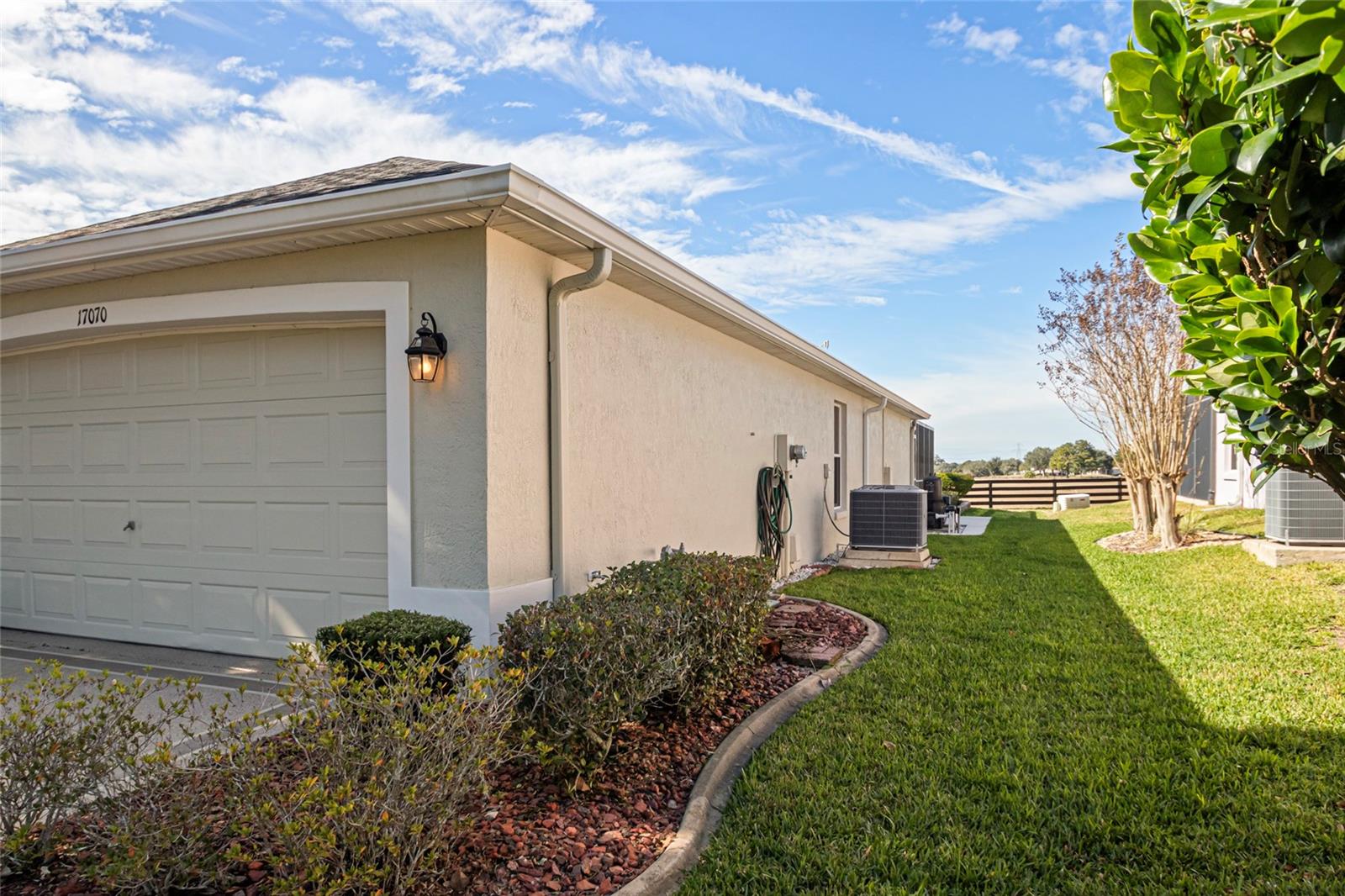 VILLAGES/MARION UN 49 - Residential