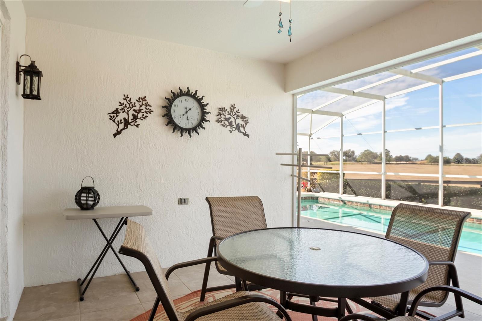 VILLAGES/MARION UN 49 - Residential