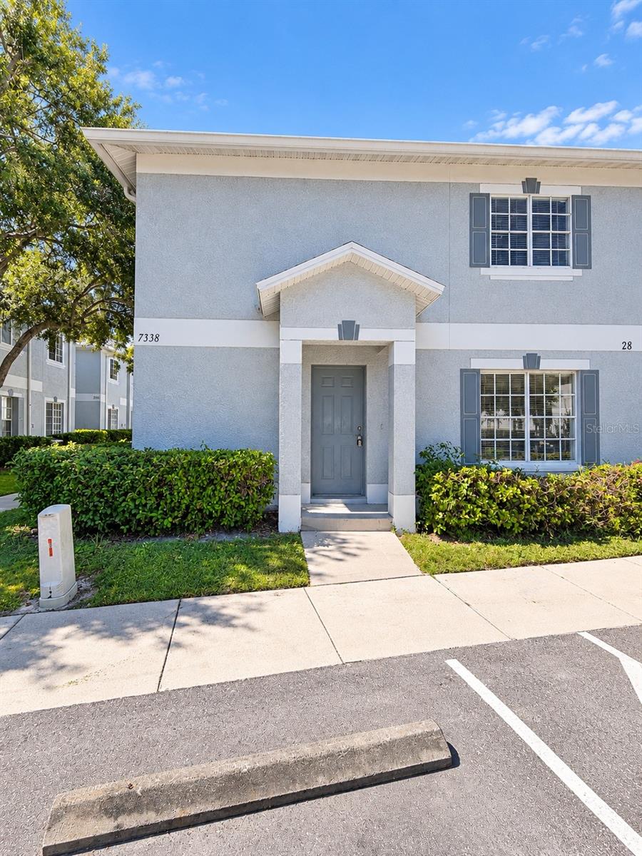 Photo of 7338 E Bank Drive, Tampa, FL 33617 (MLS # O6451841)