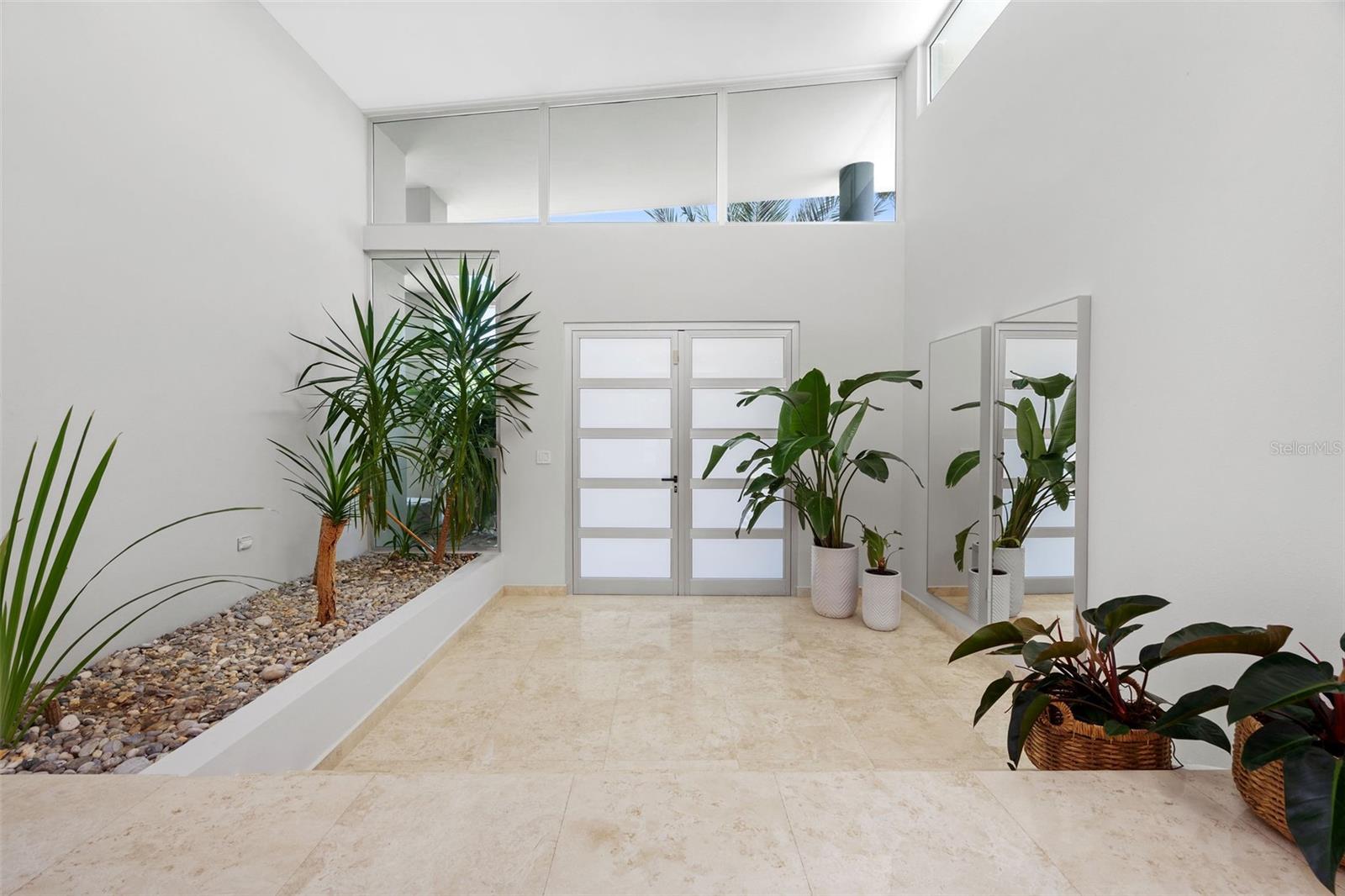 PASEO SAN JUAN - Residential